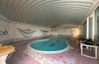 Villa - 5 - 5 for sale in Abu Nakhla - Doha