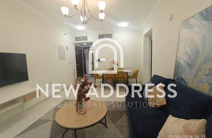 Apartment - 2 Bedrooms - 2 Bathrooms for rent in Al Mansoura - Doha