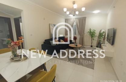 Apartment - 2 Bedrooms - 2 Bathrooms for rent in Al Mansoura - Doha