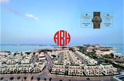 Apartment - 1 Bedroom - 2 Bathrooms for rent in Floresta Gardens - Floresta Gardens - The Pearl Island - Doha
