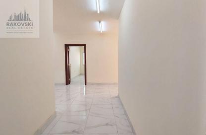 Apartment - 3 Bedrooms - 2 Bathrooms for rent in Muaither Area - Al Rayyan - Doha