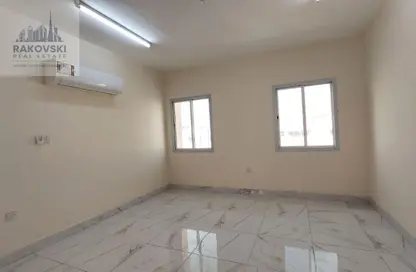 Apartment - 3 Bedrooms - 2 Bathrooms for rent in Muaither Area - Al Rayyan - Doha