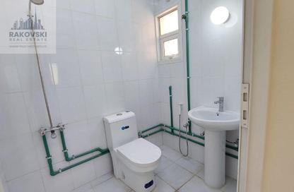Apartment - 3 Bedrooms - 2 Bathrooms for rent in Muaither Area - Al Rayyan - Doha