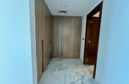 Apartment - 2 Bedrooms - 4 Bathrooms for rent in Lusail Marina Heights - Marina District - Lusail