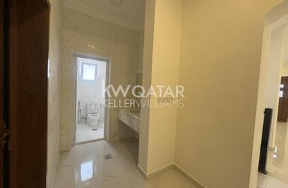 Villa - 7 - 7+ for rent in Al Markhiya Street - Al Markhiya - Doha