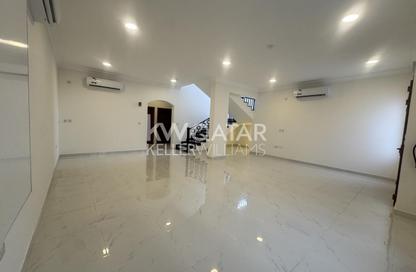 Villa - 7 - 7+ for rent in Al Markhiya Street - Al Markhiya - Doha