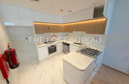 Apartment - 1 - 2 for sale in Voya - Lusail