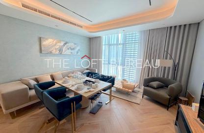 Apartment - 1 - 2 for sale in Voya - Lusail