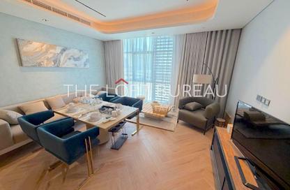 Apartment - 1 - 2 for sale in Voya - Lusail