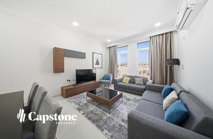 Apartment - 2 Bedrooms - 2 Bathrooms for rent in Al Mansoura - Al Mansoura - Doha Apartment - 2 Bedrooms - 2 Bathrooms for rent in Al Mansoura - Al Mansoura - Doha