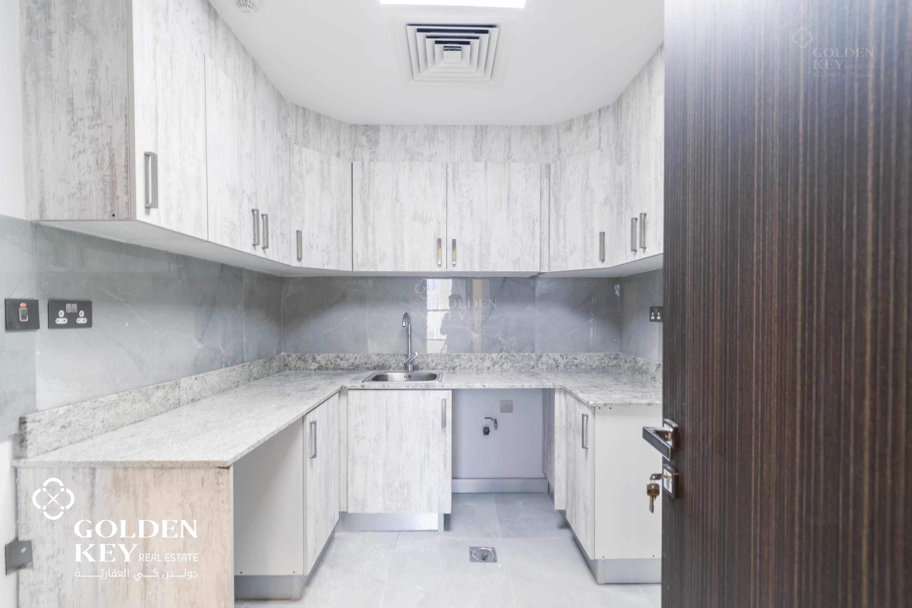 Bills Included | UF - 2BR | Giardino Residence