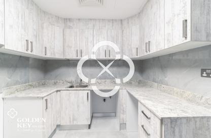 Apartment - 2 Bedrooms - 3 Bathrooms for rent in Giardino Apartments - The Pearl Island - Doha