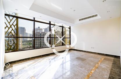 Apartment - 2 Bedrooms - 3 Bathrooms for rent in Giardino Apartments - The Pearl Island - Doha