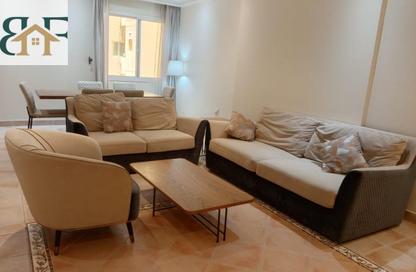 Apartment - 2 Bedrooms - 3 Bathrooms for rent in Al Sadd - Doha