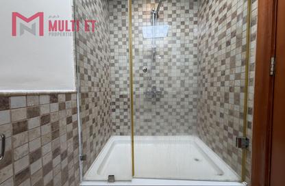 Apartment - 1 Bedroom - 2 Bathrooms for rent in West Porto Drive - Porto Arabia - The Pearl Island - Doha Apartment - 1 Bedroom - 2 Bathrooms for rent in West Porto Drive - Porto Arabia - The Pearl Island - Doha