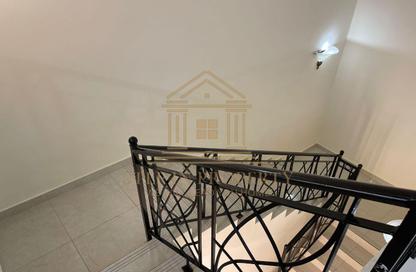 Apartment - 2 Bedrooms - 3 Bathrooms for rent in Bu Hamour Street - Abu Hamour - Doha