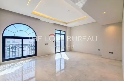 Apartment - 1 Bedroom - 2 Bathrooms for sale in Barwa Hills - Lusail