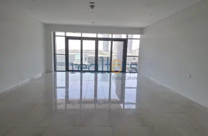 Apartment - 2 Bedrooms - 3 Bathrooms for rent in Seef Lusail Tower 1 - Seef Lusail - Lusail City - Lusail Apartment - 2 Bedrooms - 3 Bathrooms for rent in Seef Lusail Tower 1 - Seef Lusail - Lusail City - Lusail