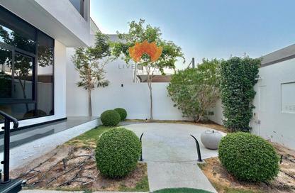 Villa - 5 Bedrooms - 7+ Bathrooms for rent in Al Thumama - Al Thumama - Doha Villa - 5 Bedrooms - 7+ Bathrooms for rent in Al Thumama - Al Thumama - Doha