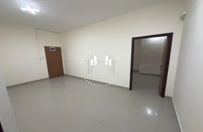 Apartment - 1 Bedroom - 1 Bathroom for rent in Al Thumama - Al Thumama - Doha