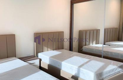 Apartment - 1 Bedroom - 2 Bathrooms for sale in Al Erkyah City - Lusail
