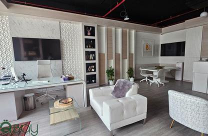 Office Space - Studio for rent in Marina Residences 195 - Marina District - Lusail Office Space - Studio for rent in Marina Residences 195 - Marina District - Lusail