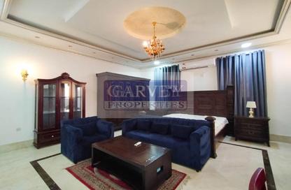 Apartment - Studio - 1 for rent in Hazm Al Markhiya - Doha