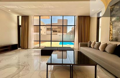 Villa - 5 Bedrooms - 6 Bathrooms for rent in Sumaysimah - Sumaysimah - Al Khor Villa - 5 Bedrooms - 6 Bathrooms for rent in Sumaysimah - Sumaysimah - Al Khor
