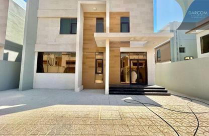 Villa - 5 Bedrooms - 6 Bathrooms for rent in Sumaysimah - Sumaysimah - Al Khor