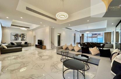Villa - 5 Bedrooms - 6 Bathrooms for rent in Sumaysimah - Sumaysimah - Al Khor