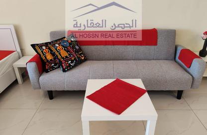 Apartment - Studio - 1 Bathroom for rent in Viva West - Viva Bahriyah - The Pearl Island - Doha