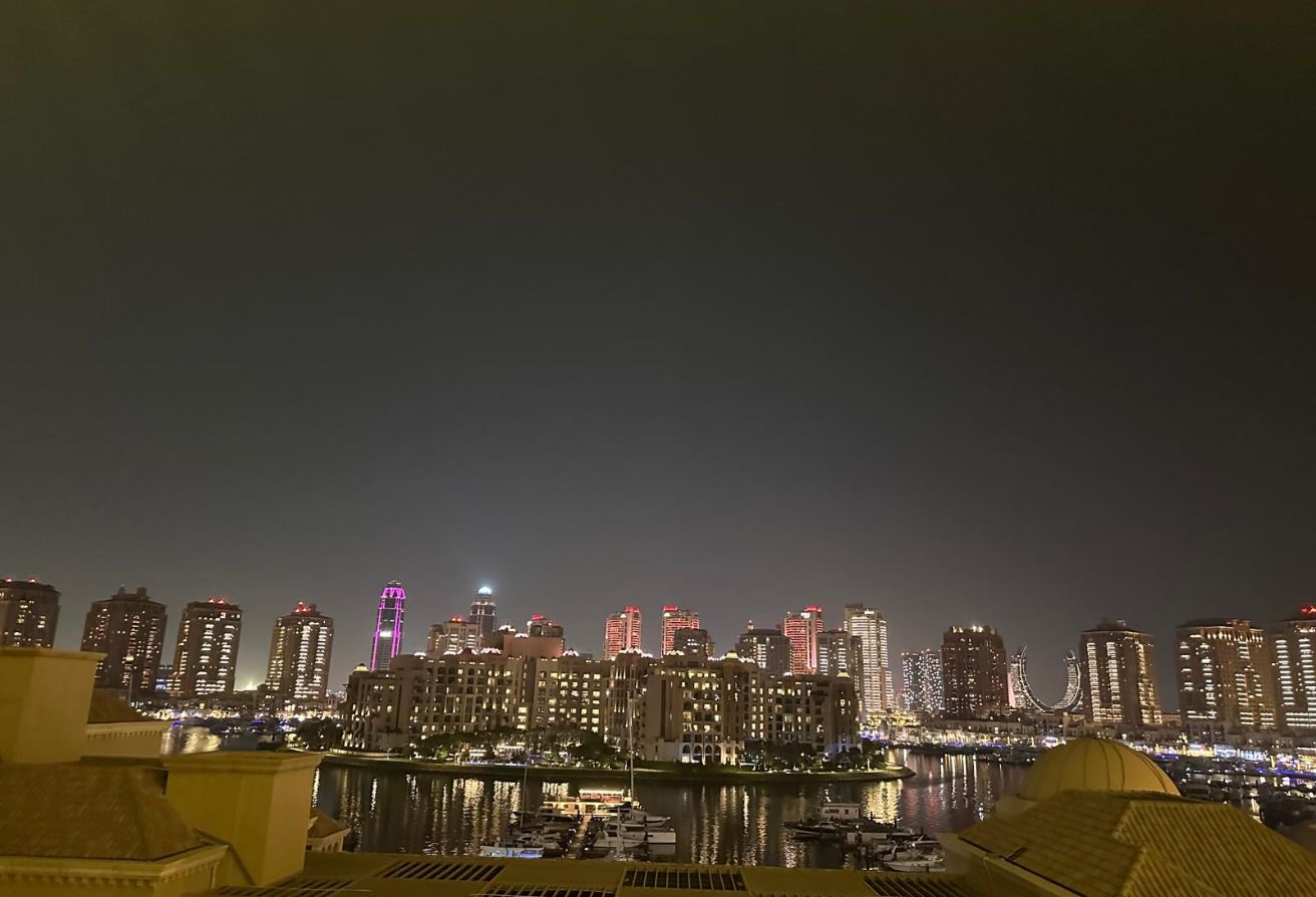 Spacious 2BHK+Maid | 226 SQM | 2.2M | Porto Arabia thumbnail 13
