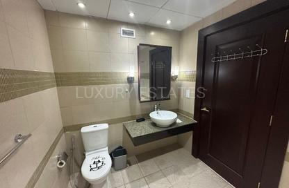 Apartment - 2 - 4 for sale in East Porto Drive - Porto Arabia - The Pearl Island - Doha