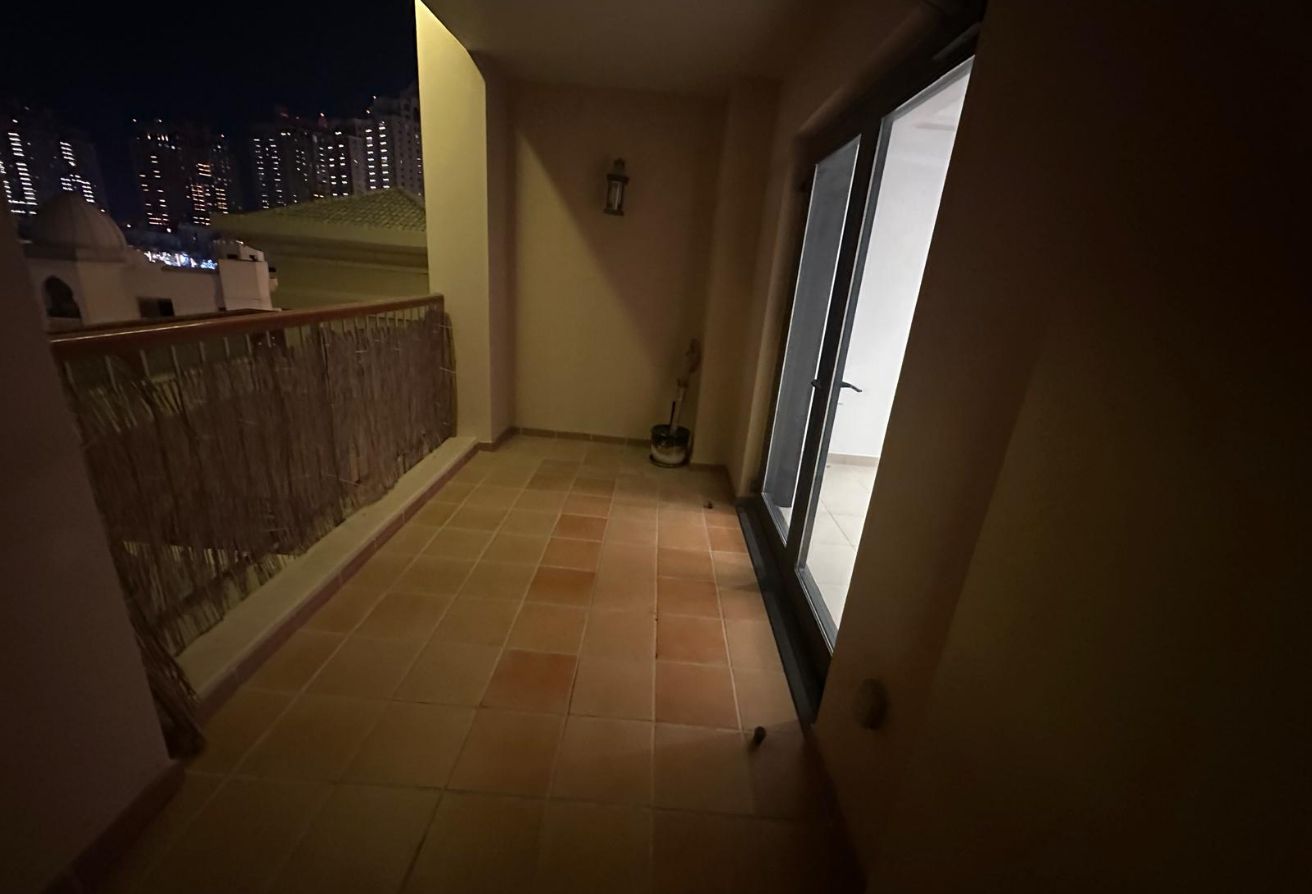 Spacious 2BHK+Maid | 226 SQM | 2.2M | Porto Arabia thumbnail 11
