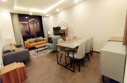 Apartment - 1 Bedroom - 2 Bathrooms for rent in Giardino Gardens - Giardino Villas - The Pearl Island - Doha