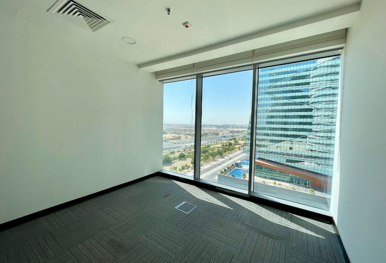 Office Rent | Lusail Marina | QAR 20,460