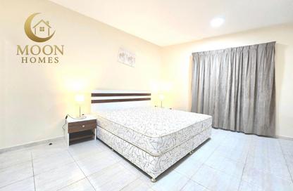Apartment - 1 - 1 for rent in Umm Ghwailina Comm - Umm Ghuwalina - Umm Ghuwailina - Doha
