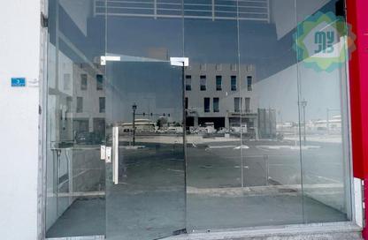 Retail - Studio for rent in Al Kheesa - Umm Salal Mohammed