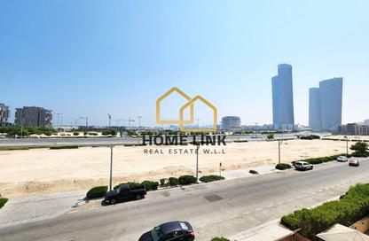 Apartment - 1 - 2 for rent in Piazza 2 - La Piazza - Fox Hills - Lusail