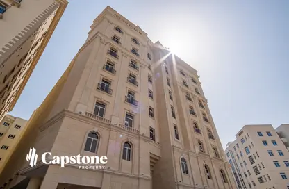 Apartment - 2 Bedrooms - 2 Bathrooms for rent in Al Mansoura - Al Mansoura - Doha