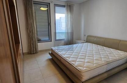 Apartment - 2 - 2 for rent in Fox Hills A13 - Fox Hills - Lusail