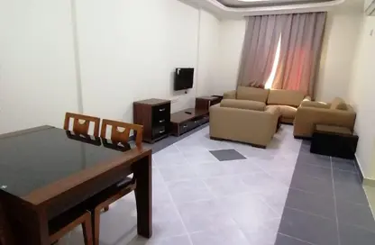 Apartment - 2 Bedrooms - 2 Bathrooms for rent in Al Sadd - Al Sadd - Doha
