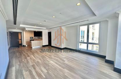 Apartment - Studio - 1 for rent in Viva West - Viva Bahriyah - The Pearl Island - Doha