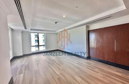Apartment - Studio - 1 for rent in Viva West - Viva Bahriyah - The Pearl Island - Doha Apartment - Studio - 1 for rent in Viva West - Viva Bahriyah - The Pearl Island - Doha