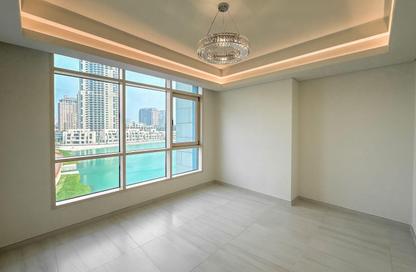 Apartment - 3 Bedrooms - 4 Bathrooms for rent in Crystal Residence - Gewan Island - The Pearl Island - Doha Apartment - 3 Bedrooms - 4 Bathrooms for rent in Crystal Residence - Gewan Island - The Pearl Island - Doha