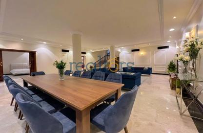 Villa - 4 - 6 for rent in West Bay Lagoon Villas - West Bay Lagoon - West Bay Lagoon - Doha