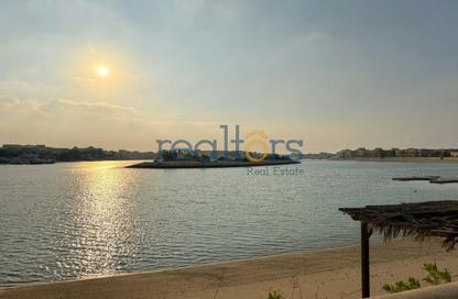 Villa - 4 - 6 for rent in West Bay Lagoon Villas - West Bay Lagoon - West Bay Lagoon - Doha