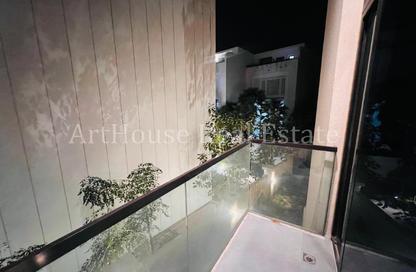 Apartment - 2 Bedrooms - 3 Bathrooms for rent in Giardino Apartments - The Pearl Island - Doha