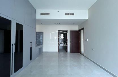 Apartment - 2 Bedrooms - 3 Bathrooms for rent in Fox Hills A13 - Fox Hills - Lusail