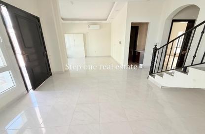 Compound - 5 Bedrooms - 6 Bathrooms for rent in Al Ebb - Al Kheesa - Umm Salal Mohammed